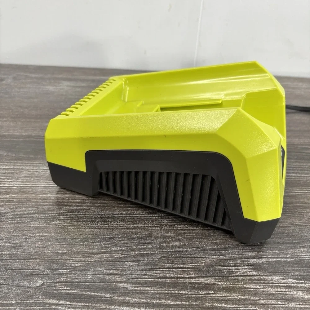RYOBI OP400 40V Lithium-Ion Rapid Quick Charger OP400 Genuine Original OEM